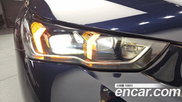 BMW 5 Series 2026 — Photo 7/34