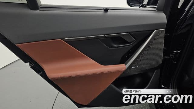 BMW 5 Series 2026 — Photo 23/34