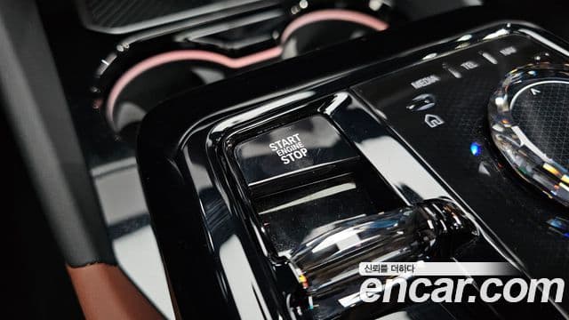 BMW 5 Series 2026 — Photo 14/34