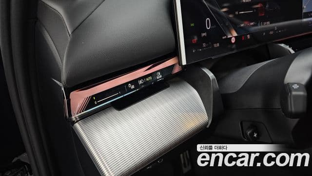 BMW 5 Series 2026 — Photo 15/34