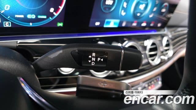 Mercedes-Benz E-Class 2023 — Фото 9/20