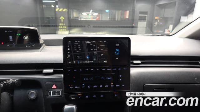 Hyundai Staria 2022 — Photo 26/31