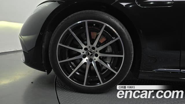 Mercedes-Benz EQS 2022 — ფოტო 8/20