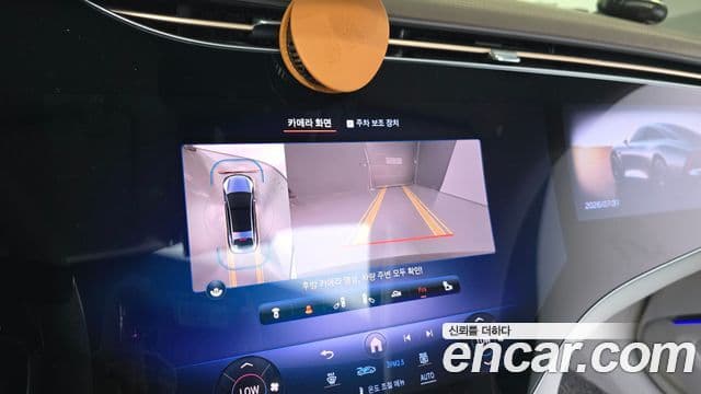 Mercedes-Benz EQS 2022 — ფოტო 11/20