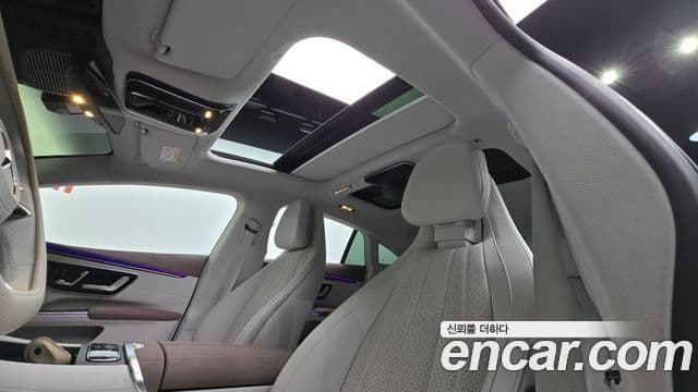 Mercedes-Benz EQS 2022 — ფოტო 12/20