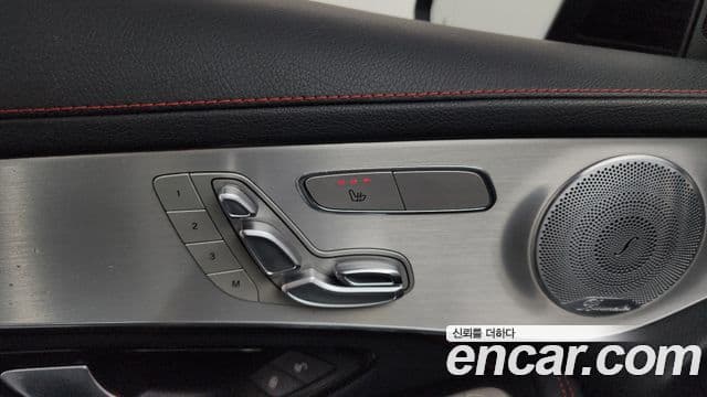 Mercedes-Benz GLC-Class 2019 — ფოტო 8/35