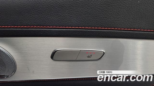 Mercedes-Benz GLC-Class 2019 — ფოტო 10/35