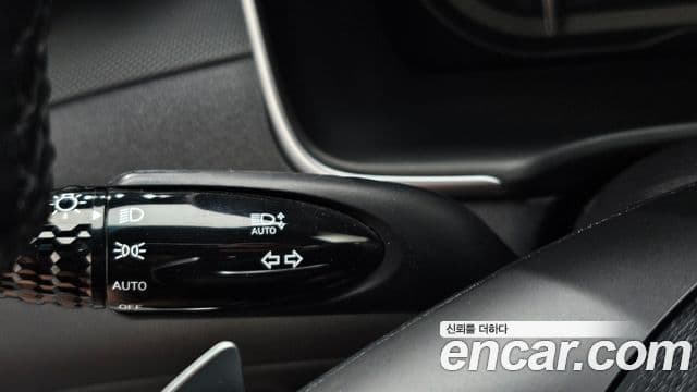 Hyundai The New Tucson 2022 — Фото 18/20