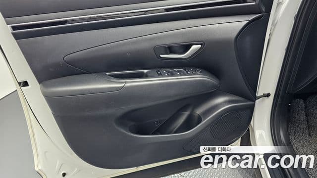 Hyundai Tucson Hybrid 2022 — Photo 3/32