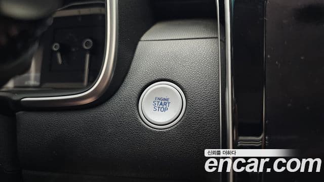 Hyundai Tucson Hybrid 2022 — Photo 23/32