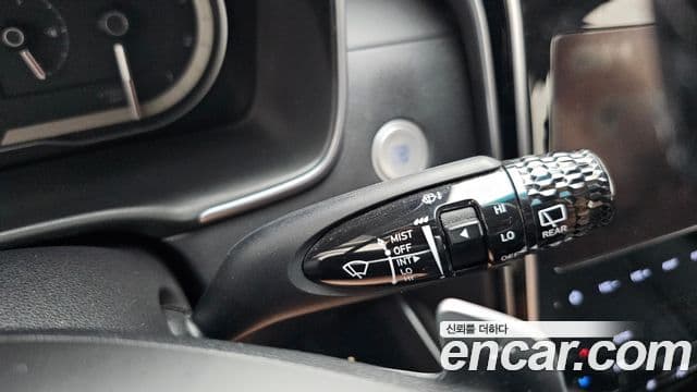 Hyundai Tucson Hybrid 2022 — Photo 24/32