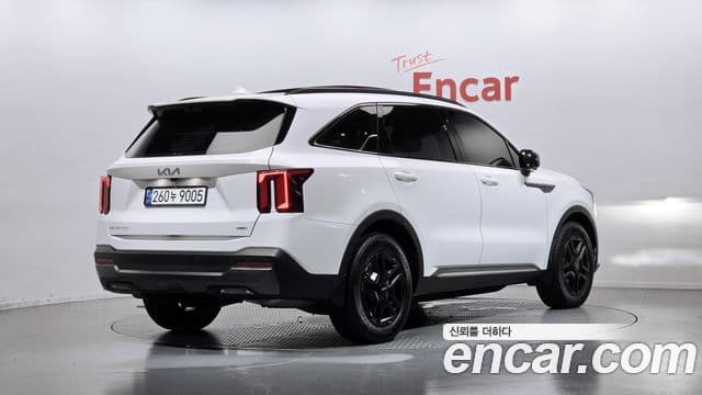 Kia Sorento 2024 — Photo 10/30
