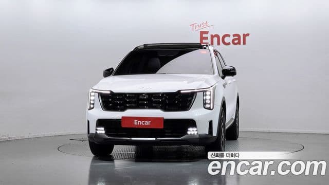 Kia Sorento 2024 — Photo 5/30