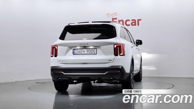 Kia Sorento 2024 — Photo 12/30