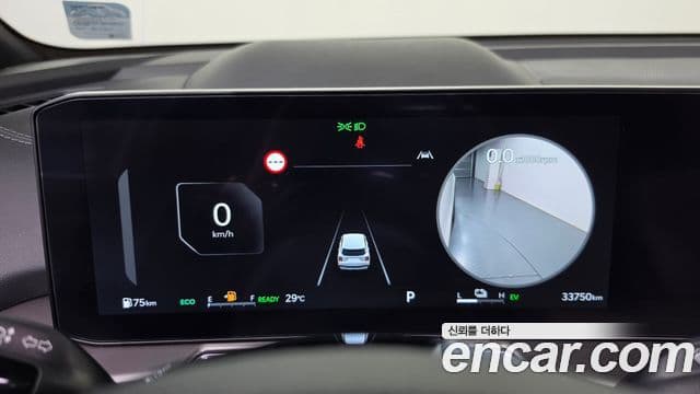 Kia Sorento 2024 — Photo 6/30
