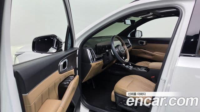 Kia Sorento 2024 — Photo 30/30
