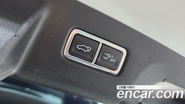 Kia Sorento 2024 — Photo 13/30