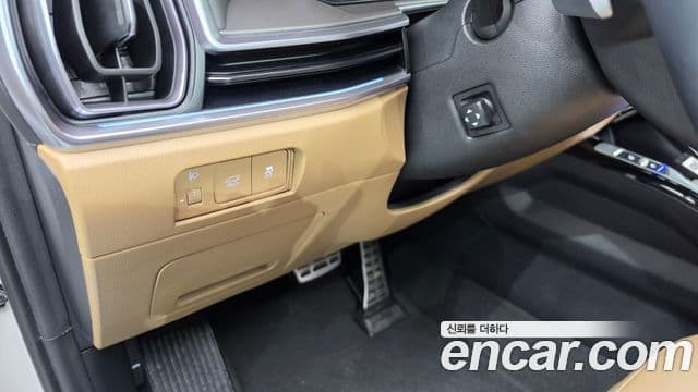 Kia Sorento 2024 — Photo 15/30