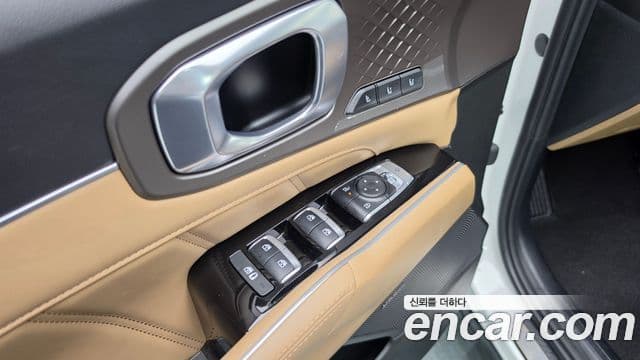 Kia Sorento 2024 — Photo 20/30