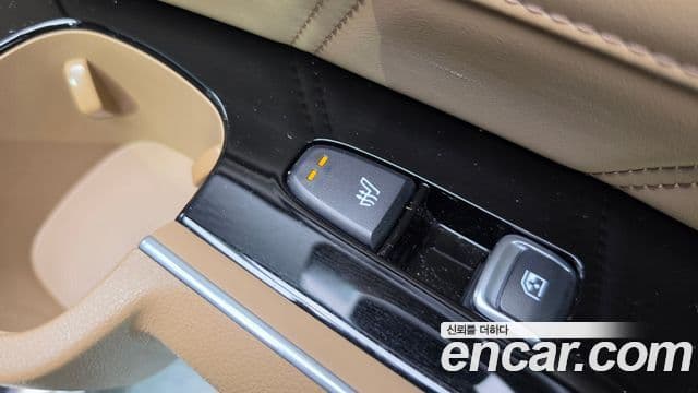 Kia Sorento 2024 — Photo 19/30