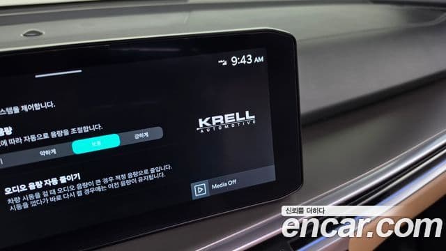 Kia Sorento 2024 — Photo 4/30