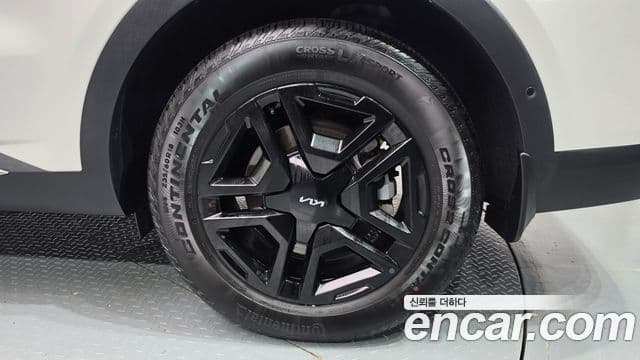 Kia Sorento 2024 — Photo 29/30