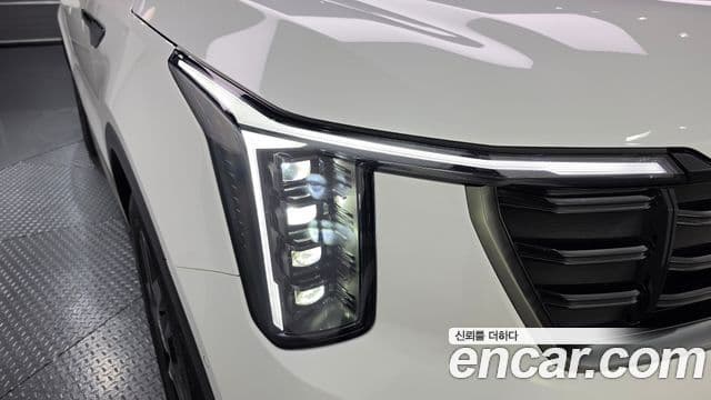 Kia Sorento 2024 — Photo 24/30