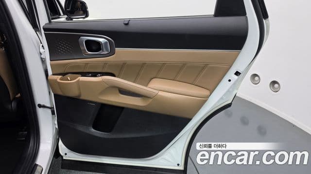 Kia Sorento 2024 — Photo 22/30