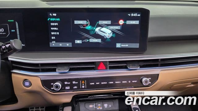 Kia Sorento 2024 — Photo 16/30