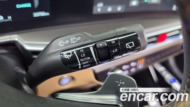 Kia Sorento 2024 — Photo 26/30