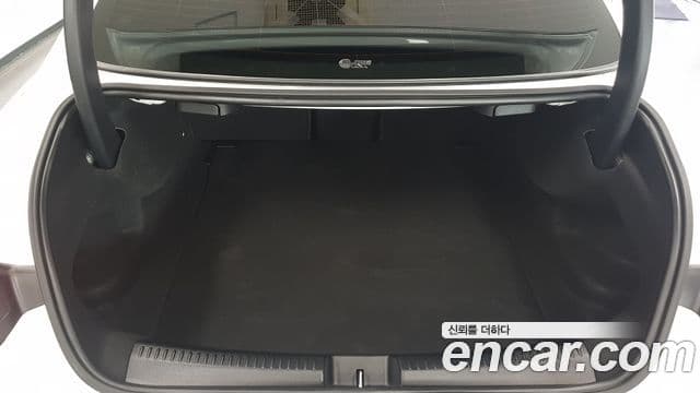 Mercedes-Benz CLA-Class 2022 — Photo 16/17
