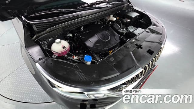 Kia Carnival 2020 — Фото 6/20