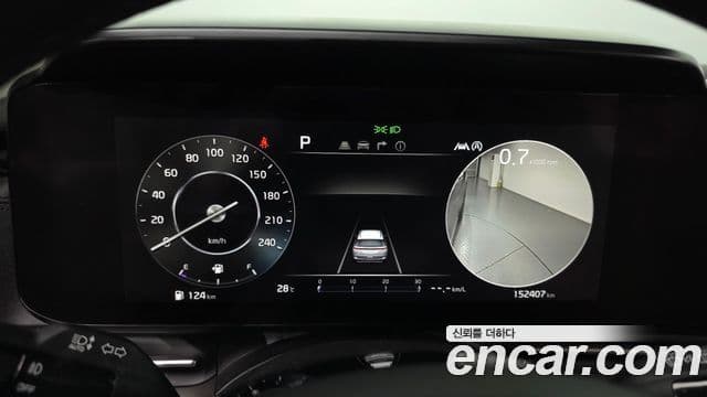 Kia Carnival 2020 — Фото 8/20
