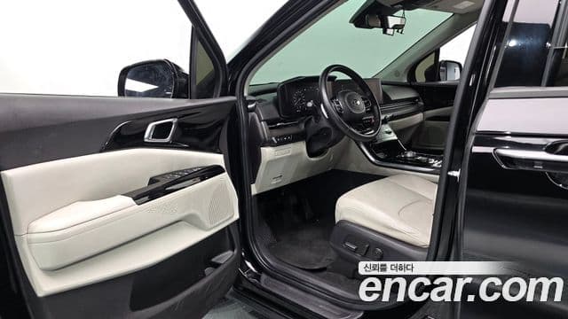 Kia Carnival 2020 — Фото 10/20