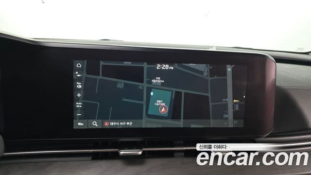 Kia Carnival 2020 — Фото 14/20