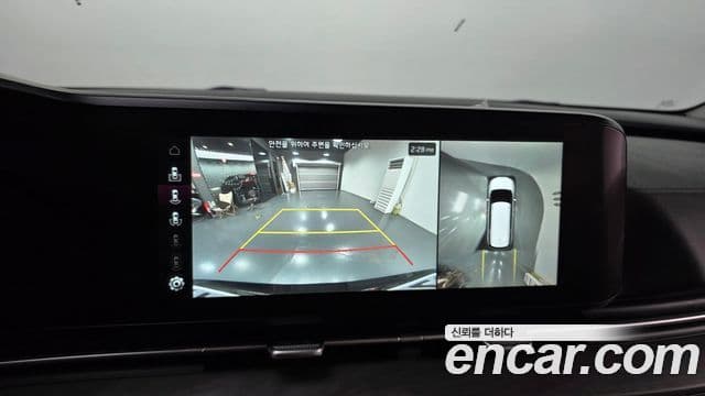 Kia Carnival 2020 — Фото 15/20