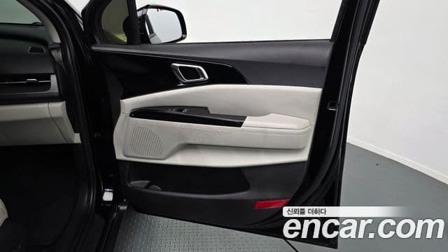 Kia Carnival 2020 — ფოტო 8/31