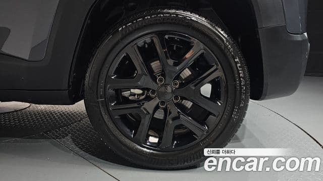 Jeep Renegade 2023 — ფოტო 10/37