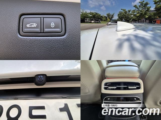 Genesis GV70 2023 — Photo 4/19