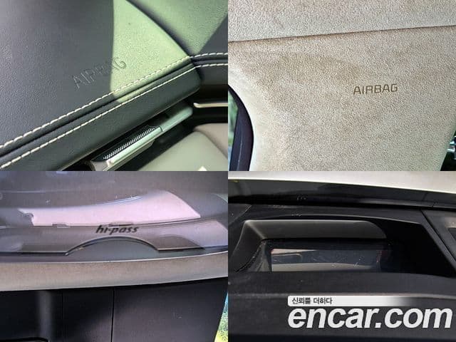 Genesis GV70 2023 — Photo 14/19
