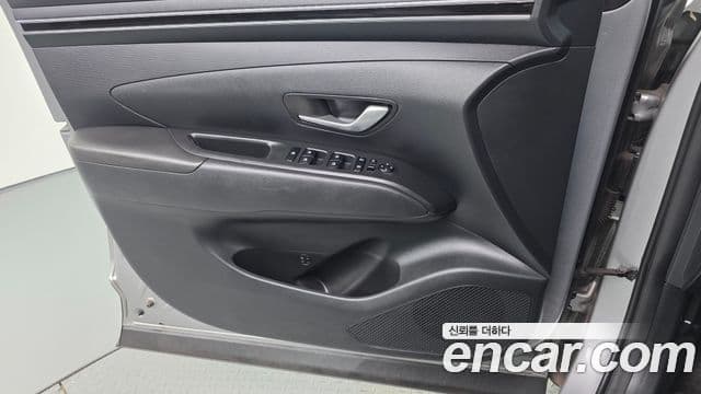 Hyundai Tucson Hybrid 2022 — Şəkil 13/30