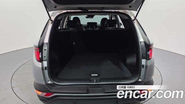 Hyundai Tucson Hybrid 2022 — Şəkil 11/30