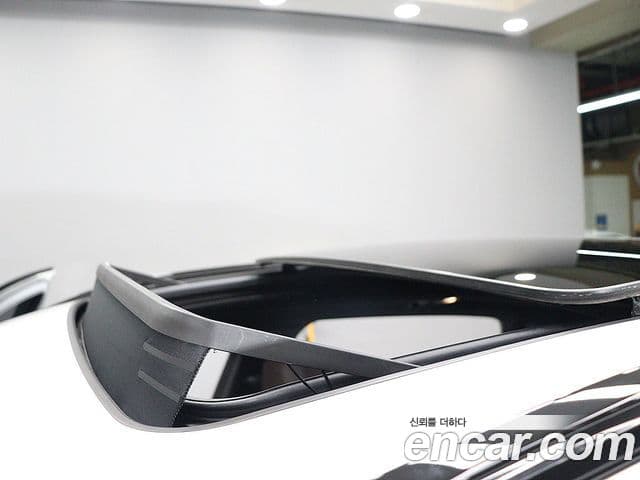 BMW X4 2023 — Photo 14/20