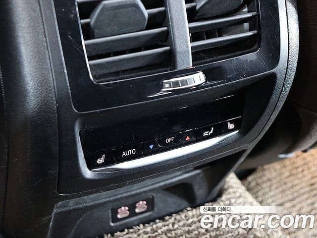 BMW X4 2023 — Photo 1/20