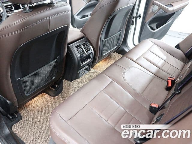 BMW X4 2023 — Photo 7/20