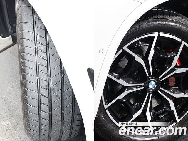 BMW X4 2023 — Photo 12/20