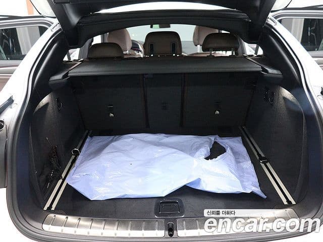 BMW X4 2023 — Photo 10/20