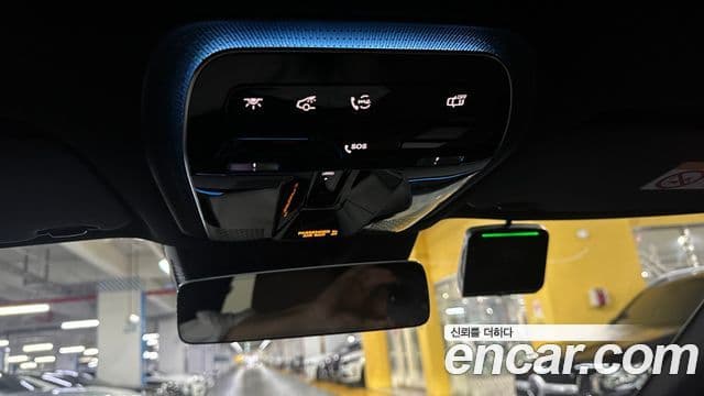 Mercedes-Benz E-Class 2025 — Фото 17/20