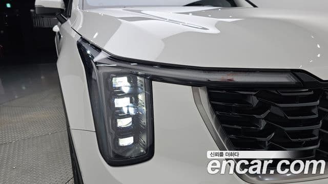 Kia Sorento 2024 — Şəkil 4/37