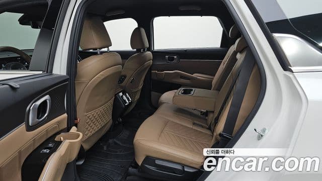 Kia Sorento 2024 — Şəkil 13/37